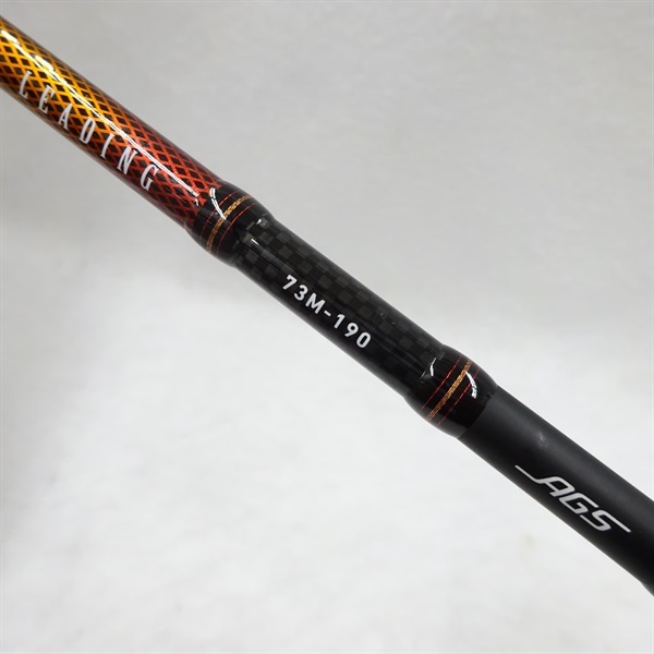 １８リーディング７３Ｍ－１９０－Ｖ